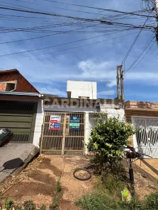 Cobertura com 2 Quartos à venda, 125m² no Residencial Monsenhor Romeu Tortorelli, São Carlos