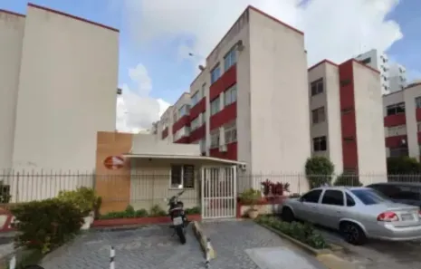 Apartamento com 3 Quartos à venda, 80m² no Grageru, Aracaju