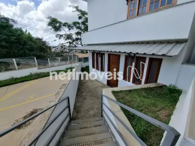 Casa de Condomínio com 2 Quartos à venda, 124m² no Salgado Filho, Belo Horizonte