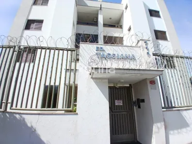 Apartamento com 2 Quartos para alugar, 90m² no Saraiva, Uberlândia