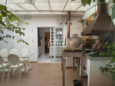 Imóvel Comercial com 3 Quartos à venda, 120m² no Vila Clementino, São Paulo
