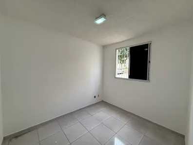 Apartamento com 2 Quartos para alugar, 48m² no Universitário, Caruaru
