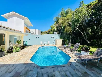 Casa com 4 Quartos à venda, 295m² no Riviera, Bertioga