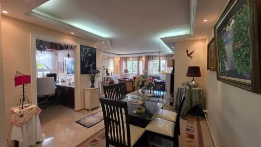 Casa de Condomínio com 3 Quartos à venda, 326m² no Pitas, Cotia