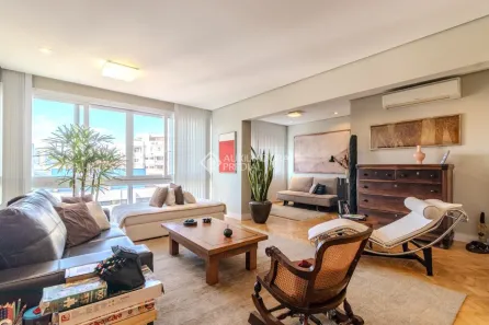Apartamento com 3 Quartos à venda, 145m² no Moinhos de Vento, Porto Alegre