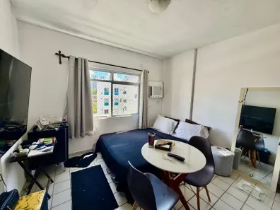 Apartamento com 1 Quarto à venda, 38m² no Boa Viagem, Recife