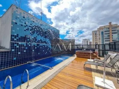 Cobertura com 4 Quartos à venda, 756m² no Jardim Anália Franco, São Paulo