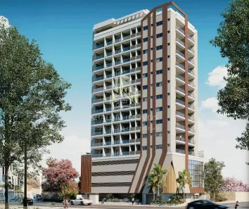 Apartamento com 2 Quartos à venda, 70m² no Praia do Morro, Guarapari