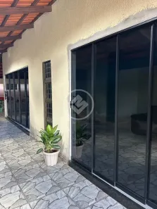 Casa com 4 Quartos à venda, 164m² no Setor Recanto das Minas Gerais, Goiânia