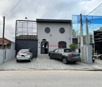 Ponto Comercial para alugar, 388m² no Vila Galvão, Guarulhos