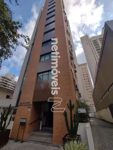 Sala Comercial à venda, 46m² no Vila Nova Conceição, São Paulo