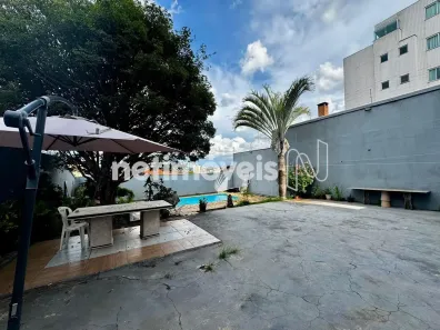 Casa com 8 Quartos à venda, 420m² no Palmares, Belo Horizonte