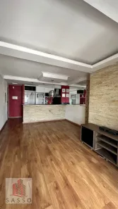 Apartamento com 3 Quartos à venda, 77m² no Mooca, São Paulo