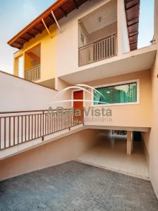 Sobrado com 3 Quartos à venda, 220m² no Vila Campesina, Osasco