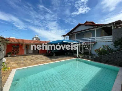 Casa com 4 Quartos à venda, 285m² no Inconfidentes, Contagem