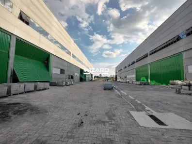 Galpão/Depósito/Armazém para alugar, 2384m² no Santa Terezinha, Santo André