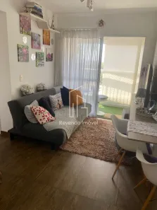 Apartamento com 2 Quartos para alugar, 55m² no Conceição, Diadema