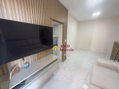 Apartamento com 2 Quartos à venda, 54m² no Dois Córregos, Piracicaba