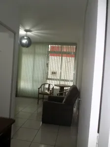Apartamento com 1 Quarto à venda, 45m² no Aparecida, Santos