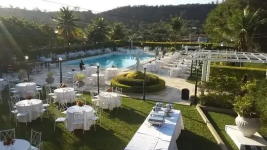 Fazenda/Sítio com 3 Quartos à venda, 10000m² no Guaratiba, Rio de Janeiro