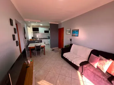 Apartamento com 2 Quartos para alugar, 60m² no Setor Sul Jamil Miguel, Anápolis