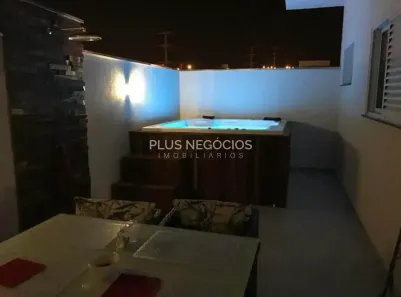 Casa de Condomínio com 2 Quartos à venda, 102m² no Loteamento Dinorá Rosa, Sorocaba