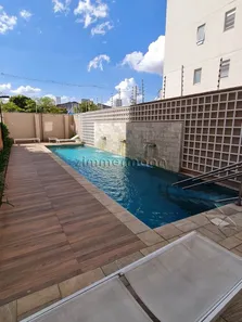 Apartamento com 2 Quartos à venda, 55m² no Vila Leopoldina, São Paulo