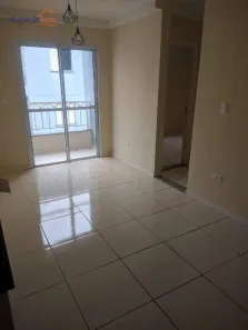 Apartamento com 2 Quartos à venda, 51m² no Loteamento Terra Brasilis, São José dos Campos