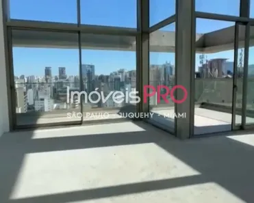 Apartamento com 3 Quartos à venda, 137m² no Jardim Europa, São Paulo