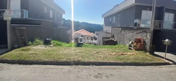 Lote/Terreno à venda, 250m² no Jardim Rio das Pedras, Cotia