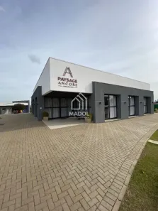 Lote/Terreno à venda, 329m² no Cará-cará, Ponta Grossa