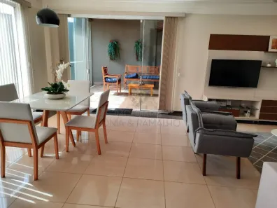 Casa com 3 Quartos à venda, 151m² no Residencial Greenville, Ribeirão Preto