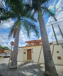 Sobrado com 4 Quartos para alugar, 150m² no Bonfim, Campinas