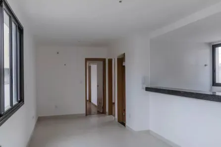 Apartamento com 2 Quartos à venda, 83m² no Alto Barroca, Belo Horizonte