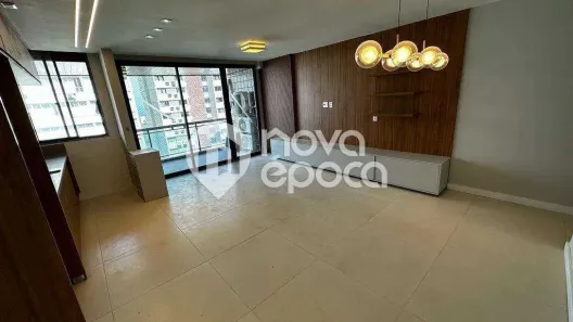 Flat com 2 Quartos à venda, 76m² no Ipanema, Rio de Janeiro