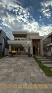 Casa de Condomínio com 4 Quartos para alugar, 338m² no São Vicente, Gravataí