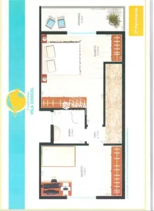 Casa com 2 Quartos à venda, 65m² no Parada de Lucas, Rio de Janeiro