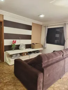 Apartamento com 3 Quartos à venda, 124m² no Jardim Avelino, São Paulo