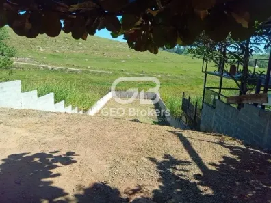 Lote/Terreno à venda, 400m² no Jardim Terras de São João, Jacareí