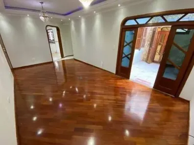 Apartamento com 3 Quartos à venda, 120m² no Campestre, Santo André
