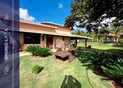 Casa com 5 Quartos à venda, 2000m² no Vivendas Santa Mônica II, Igarapé