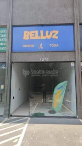 Sala Comercial para alugar, 56m² no Estância Jóckei Club, São José do Rio Preto