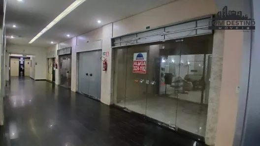 Ponto Comercial para alugar, 28m² no Centro, Belo Horizonte