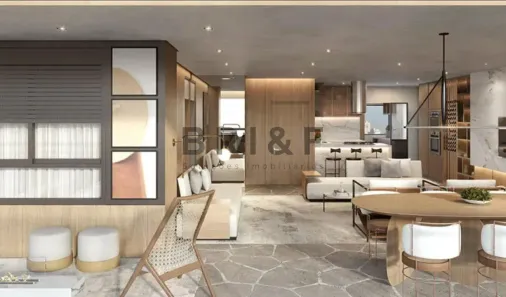 Apartamento com 3 Quartos à venda, 154m² no Campo Belo, São Paulo