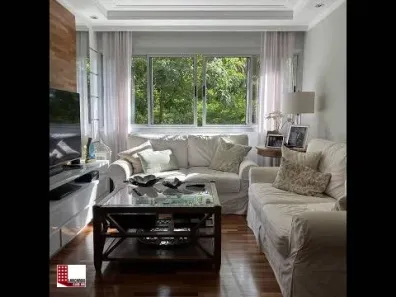 Apartamento com 3 Quartos à venda, 110m² no Vila Olímpia, São Paulo