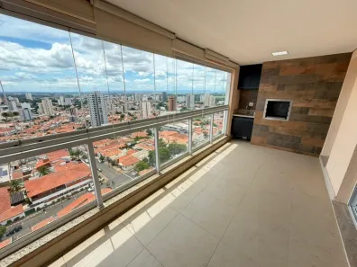Apartamento com 3 Quartos à venda, 125m² no Vila Independência, Piracicaba