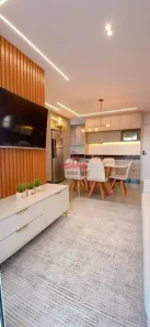 Apartamento com 2 Quartos à venda, 59m² no Jardim do Mar, São Bernardo do Campo