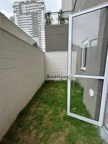 Apartamento com 1 Quarto à venda, 36m² no Água Branca, São Paulo