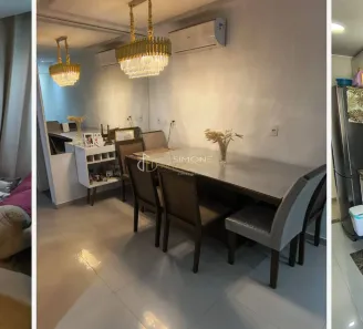Apartamento com 3 Quartos à venda, 71m² no Piatã, Salvador