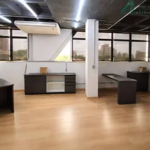 Sala Comercial à venda, 44m² no Santo Agostinho, Belo Horizonte